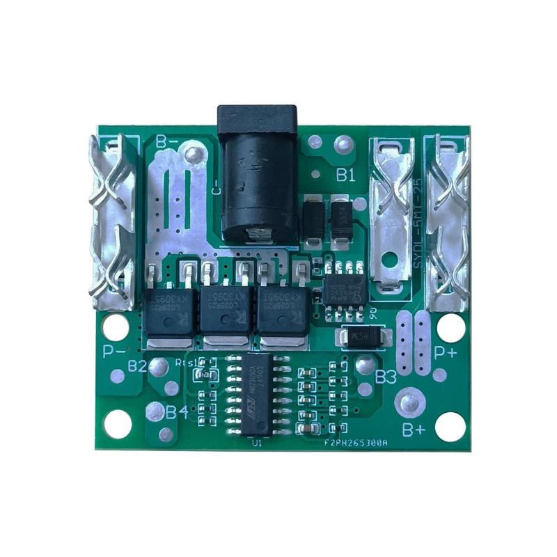 Li Ion Charger Module - عرض جديد: لوحة حماية بطارية ليثيوم