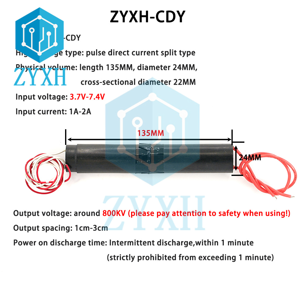Boost Converter - دفعة خطوة حتى وحدة الطاقة ،