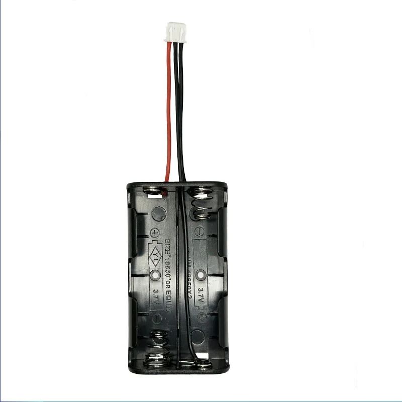 Antenna 2.4Ghz - حجرة بطارية 18650 لـ Radiomaster TX16S/TX18S،