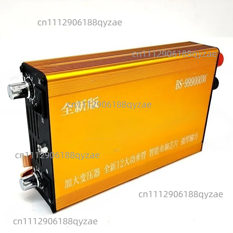 مجموعة محول طاقة عالي القدرة - - مراجعة Boost Converter وسعره