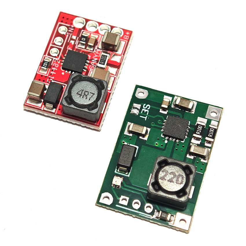 3 قطع لوحة شحن بطارية ليثيوم T - مراجعة Li Ion Charger Module وسعره