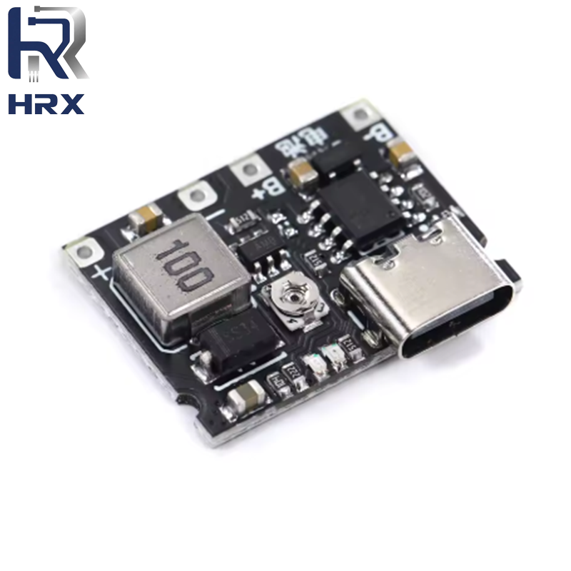 1-10 Uds ليثيوم أيون 18650 3,7 - مراجعة Tp4056 Module وسعره