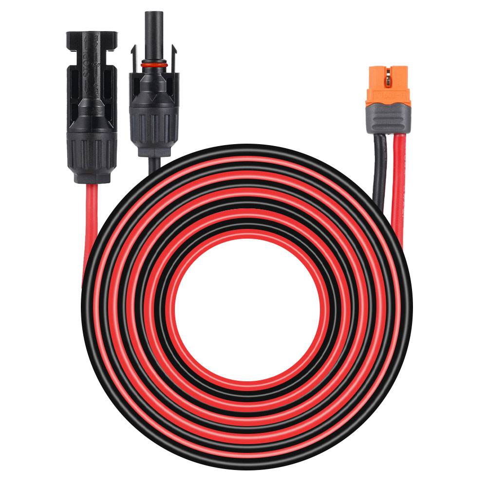 كابل تمديد موصل السيارة بطول 1 - مراجعة Ipex Connector وسعره
