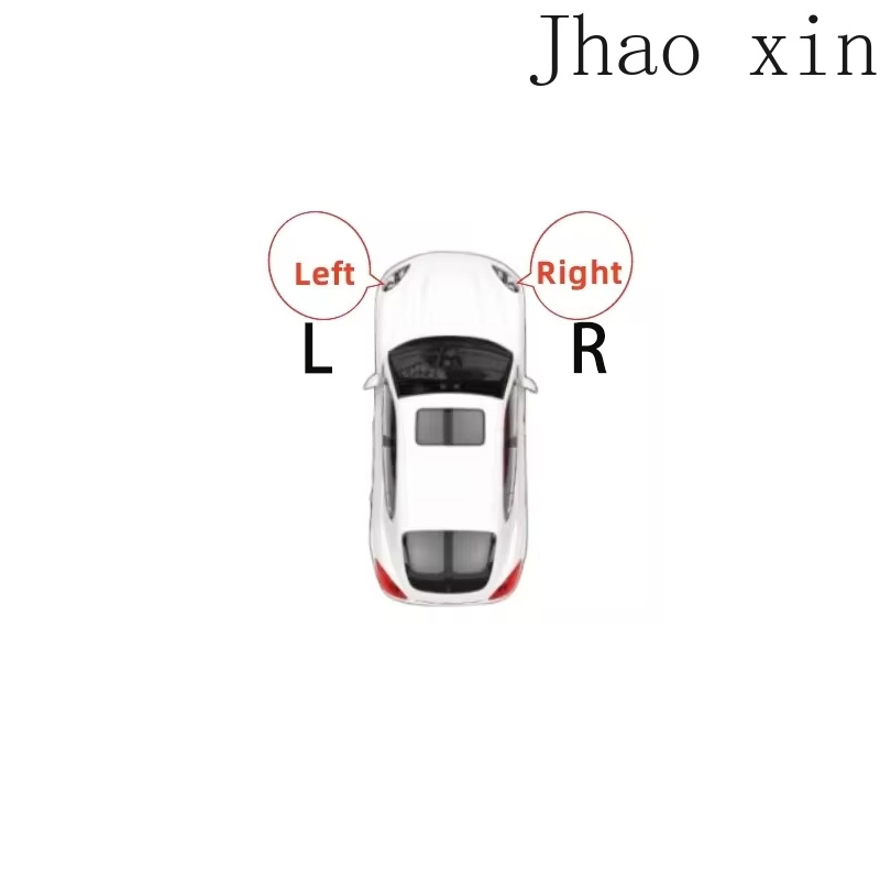 وحدة تحكم (بالاست) لمصابيح DRL - مراجعة Proto Board وسعره