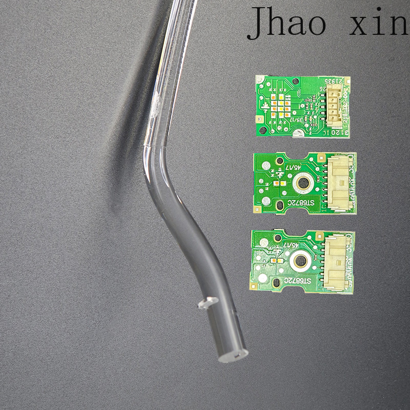 وحدة تحكم (بالاست) لمصابيح DRL - مراجعة Proto Board وسعره