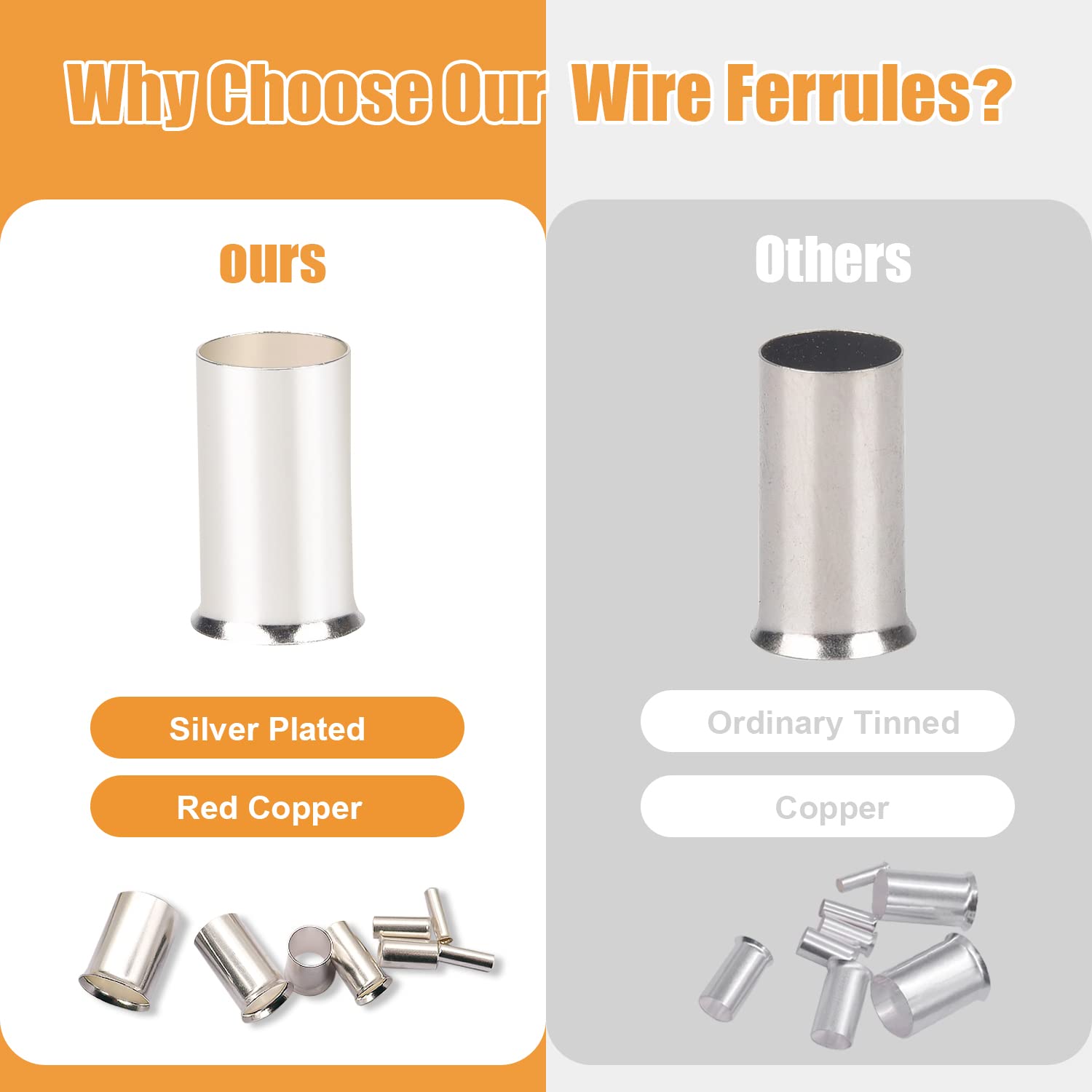 305 قطعة من أطراف توصيل الأسلا - مراجعة Jumper Wire Kit وسعره