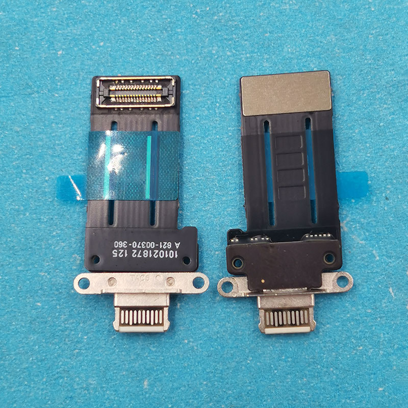 USB موصل شحن ميناء شاحن فليكس  - مراجعة Ipex Connector وسعره