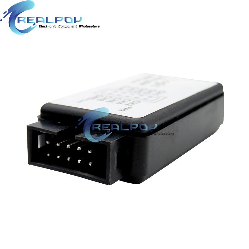 USB المنطق محلل 24 ميجا هرتز 8 - مراجعة Breadboard 400 Point وسعره