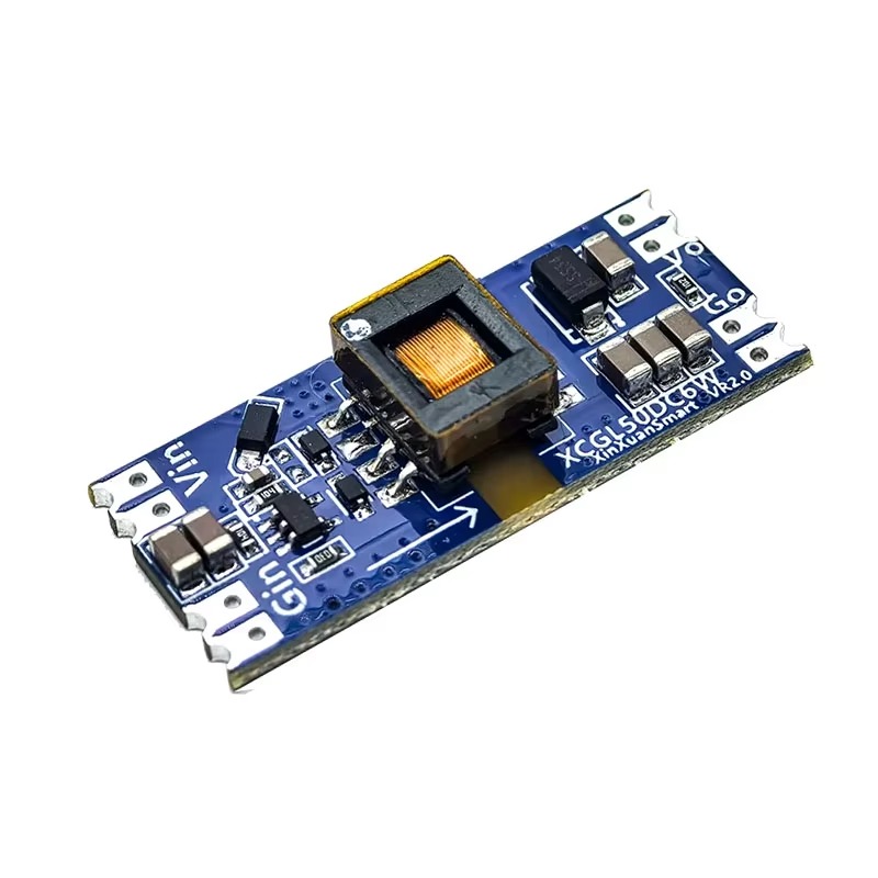 وحدة طاقة معزولة ذات مدخل واسع - مراجعة Dc Dc Converter وسعره