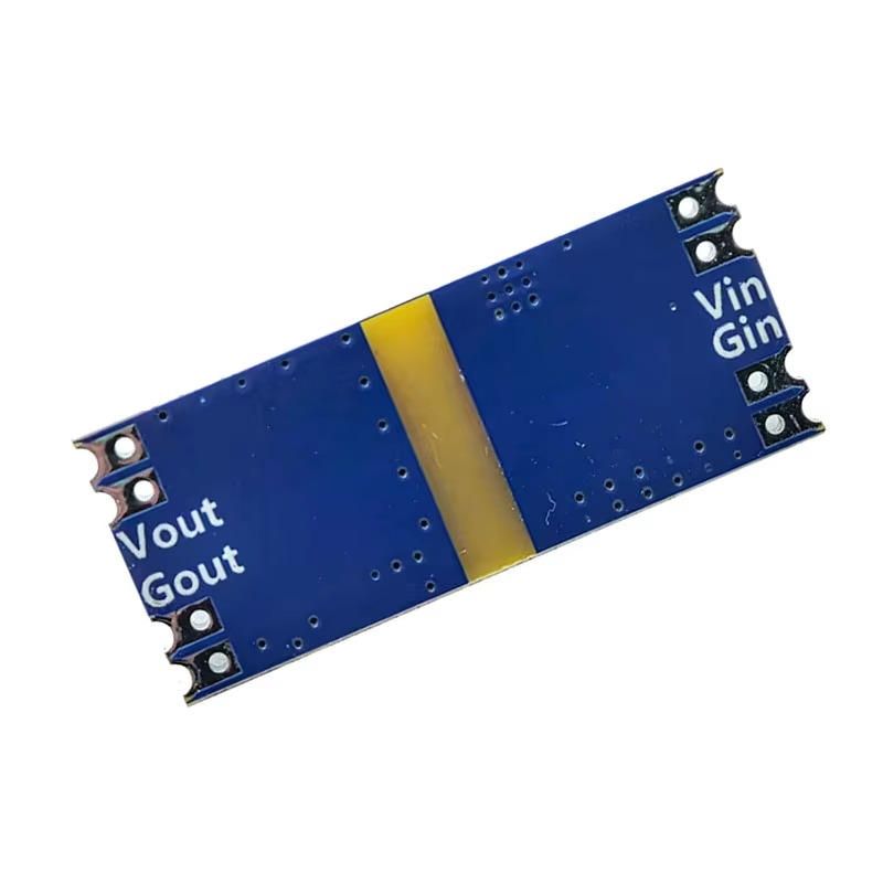 وحدة طاقة معزولة ذات مدخل واسع - مراجعة Dc Dc Converter وسعره