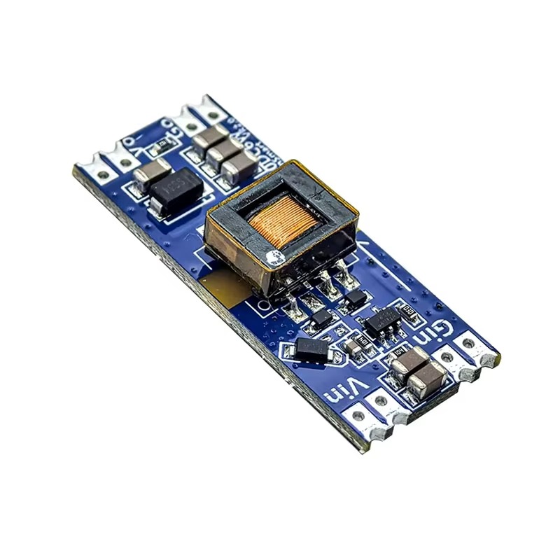 وحدة طاقة معزولة ذات مدخل واسع - مراجعة Dc Dc Converter وسعره