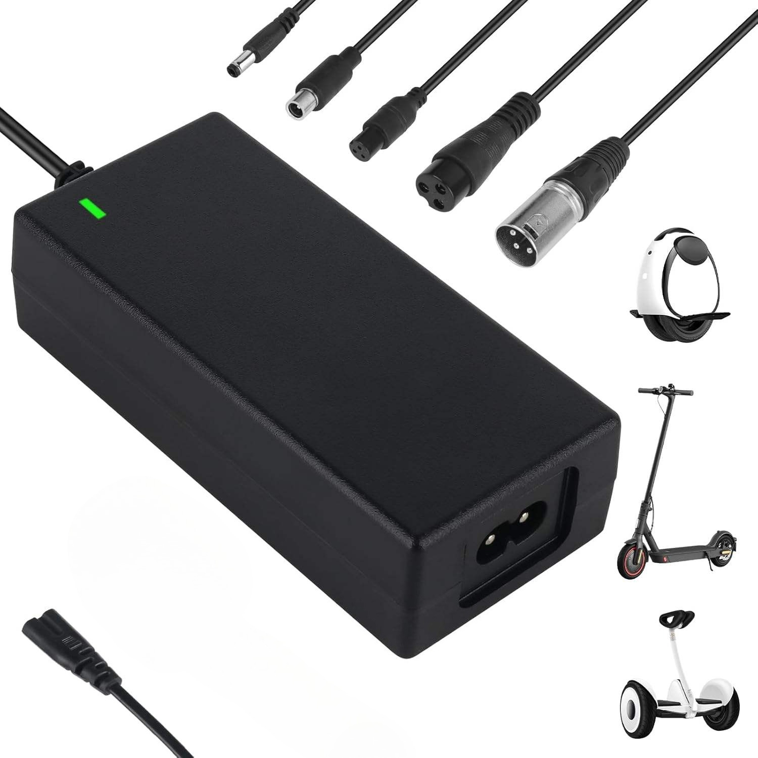 شاحن ذكي عالمي يعمل بالتيار ال - مراجعة Dc Dc Converter وسعره