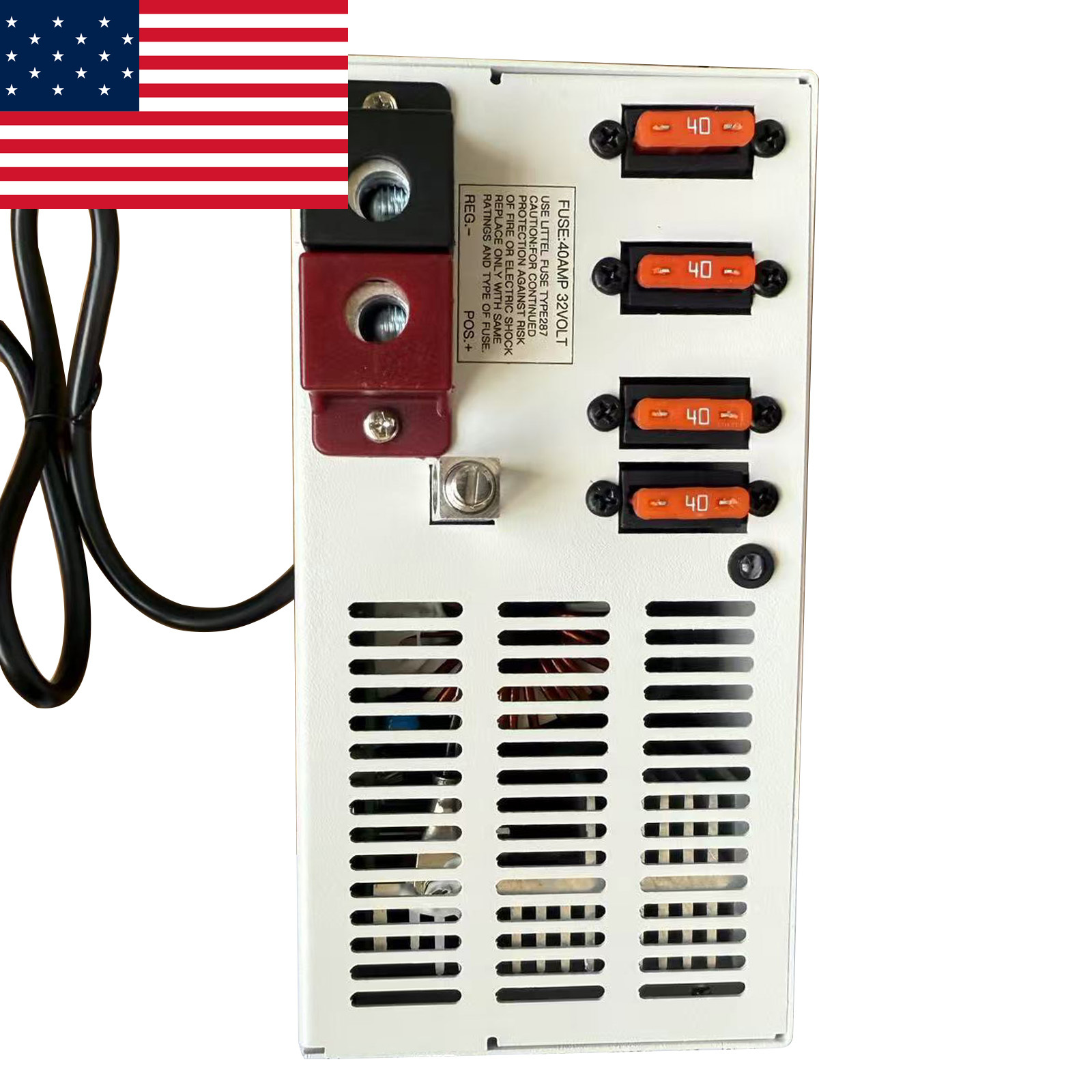 محول تيار متردد إلى تيار مستمر - مراجعة Dc Dc Converter وسعره