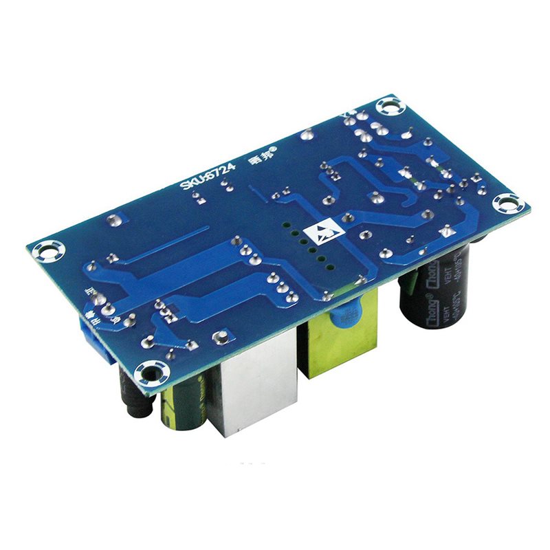 لوحة وحدة مزود طاقة تيار متردد - مراجعة Dc Dc Converter وسعره