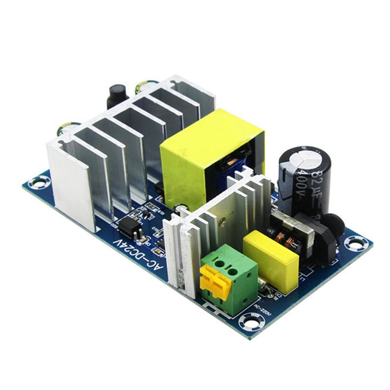 لوحة وحدة مزود طاقة تيار متردد - مراجعة Dc Dc Converter وسعره