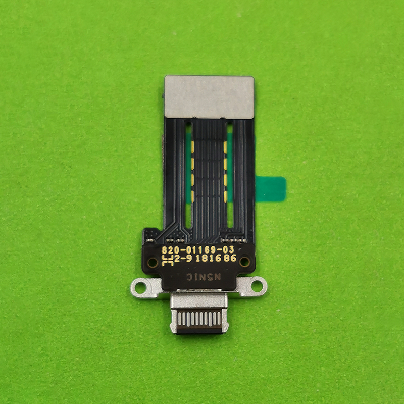 كابل مرن بشاحن USB ، موصل منفذ - مراجعة Ipex Connector وسعره