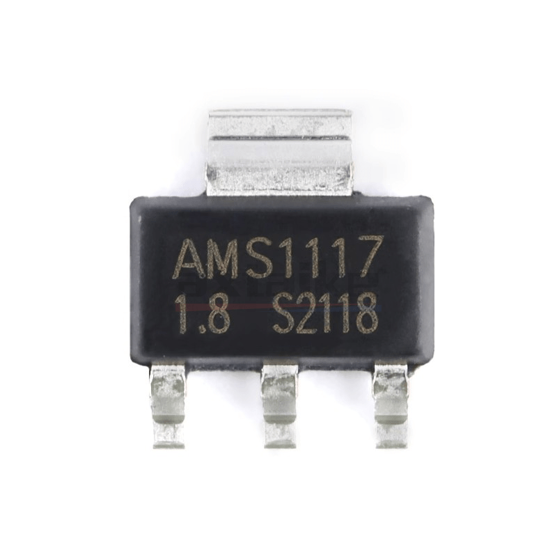 20 قطعة AMS1117 سلسلة AMS1117- - مراجعة Ams1117 Module وسعره