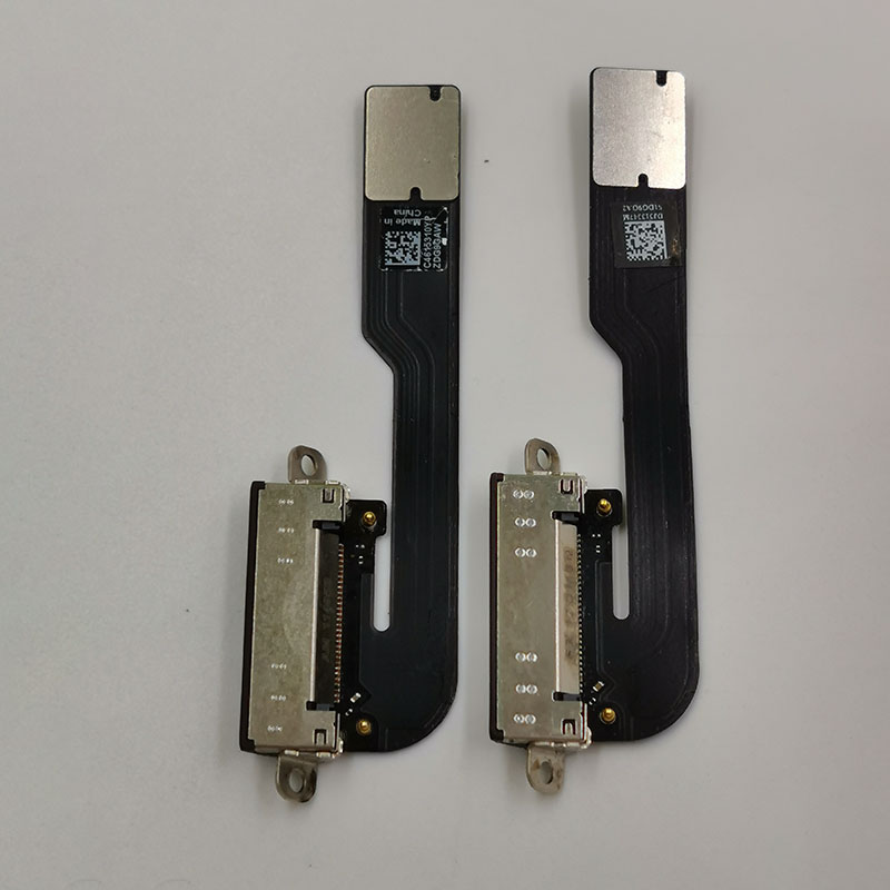 كابل مرن لموصل منفذ الشحن USB  - مراجعة Ipex Connector وسعره