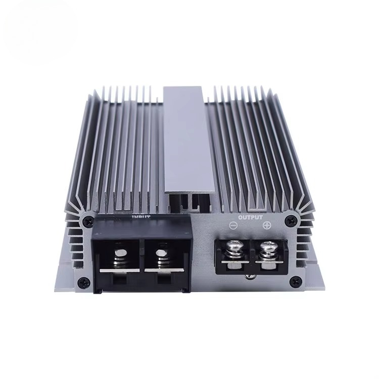 محولات تيار مستمر عالية الجهد  - مراجعة Dc Dc Converter وسعره