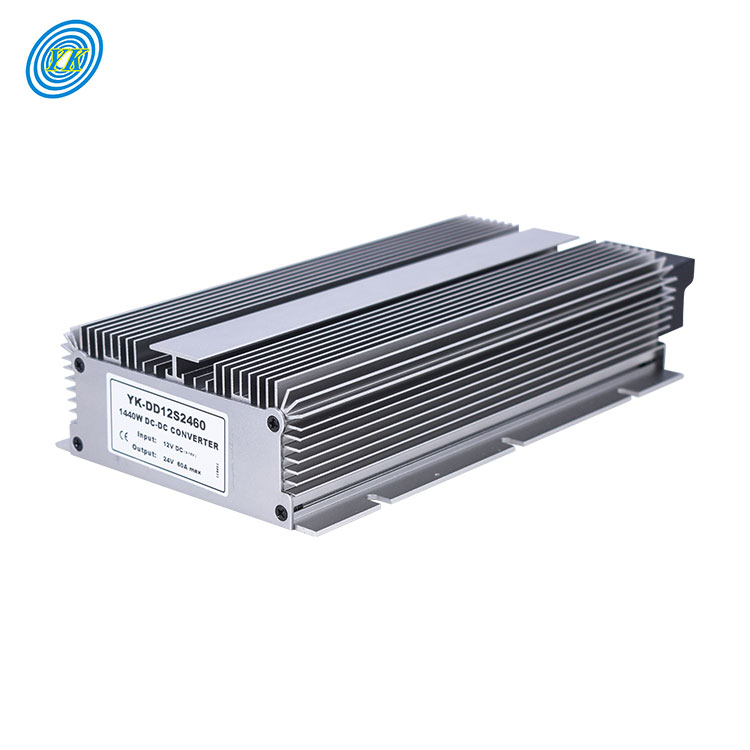 محولات تيار مستمر عالية الجهد  - مراجعة Dc Dc Converter وسعره