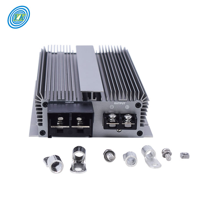 محولات تيار مستمر عالية الجهد  - مراجعة Dc Dc Converter وسعره