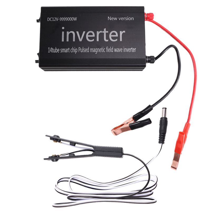 B04B-محول طاقة عالي القدرة لتح - مراجعة Boost Converter وسعره