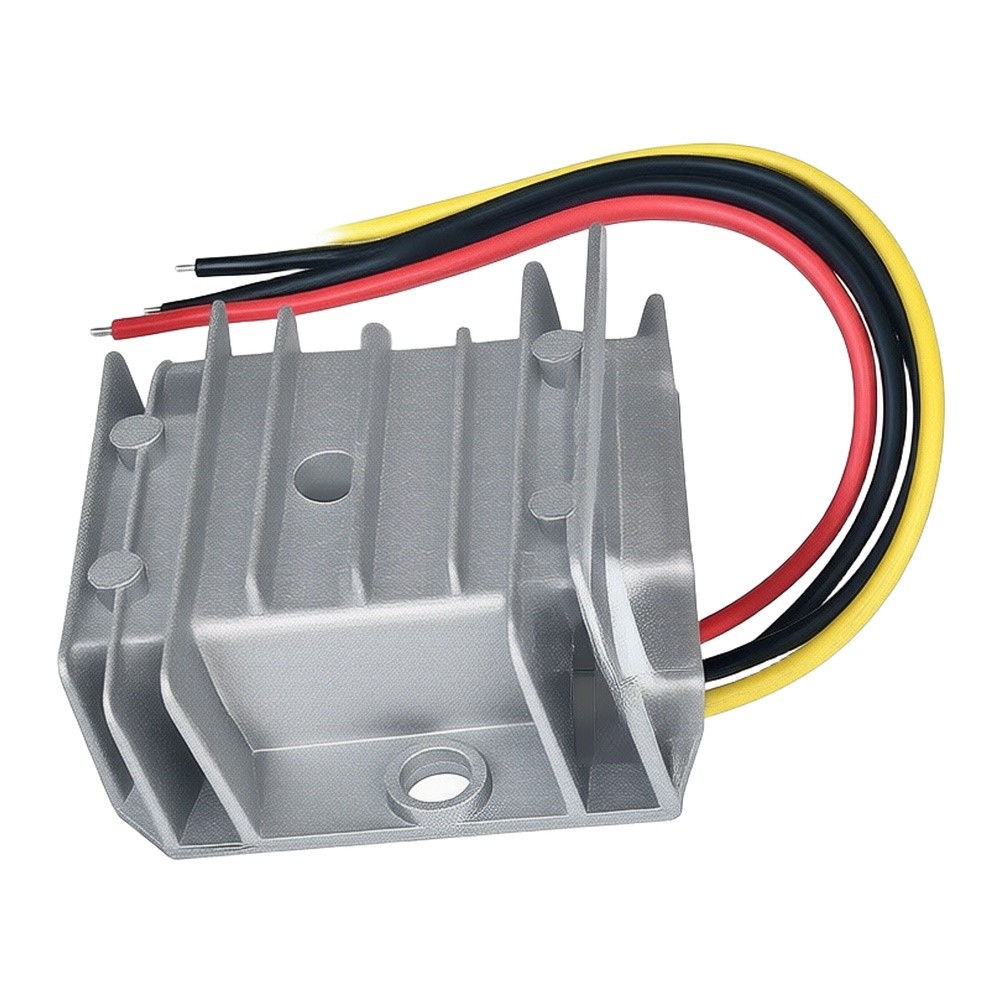 قطعة واحدة، محول خافض للجهد من - مراجعة Dc Dc Converter وسعره