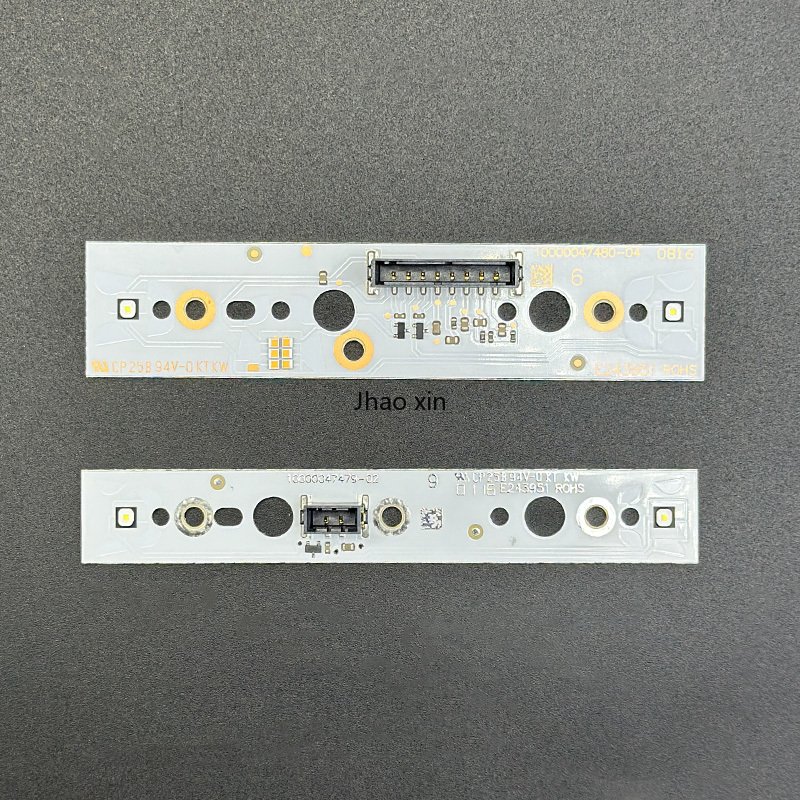 الضوء الأبيض لأودي Q7 LED 2017 - مراجعة Proto Board وسعره