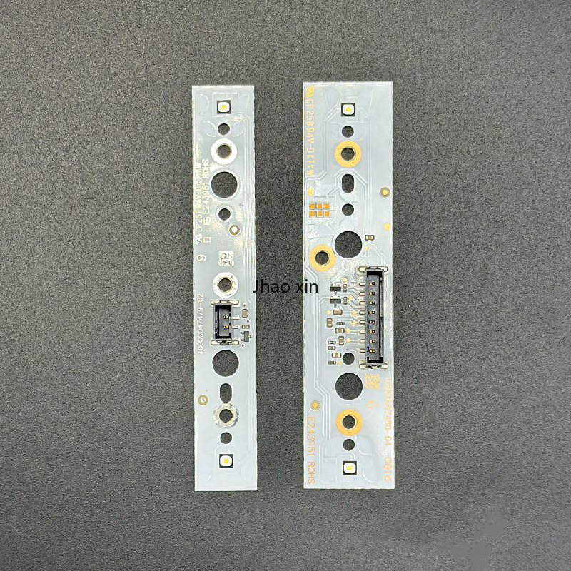 الضوء الأبيض لأودي Q7 LED 2017 - مراجعة Proto Board وسعره