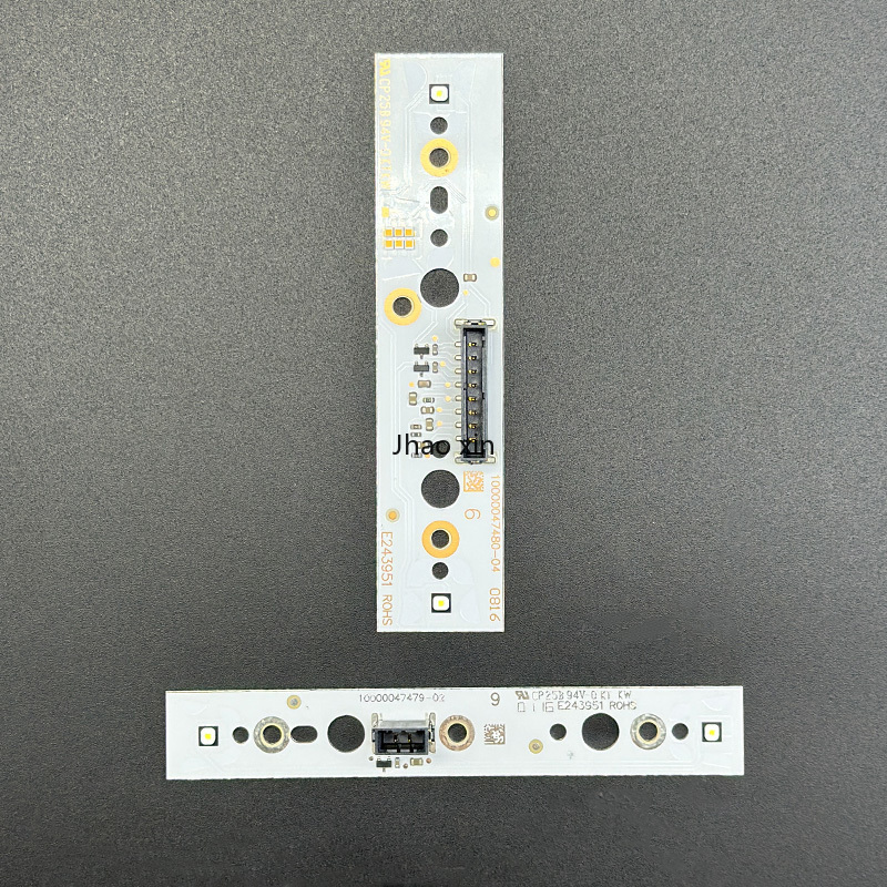 الضوء الأبيض لأودي Q7 LED 2017 - مراجعة Proto Board وسعره