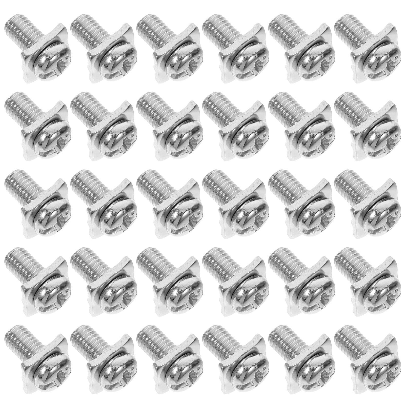 40 مجموعة من براغي التثبيت الم - مراجعة Screw Terminal Block وسعره