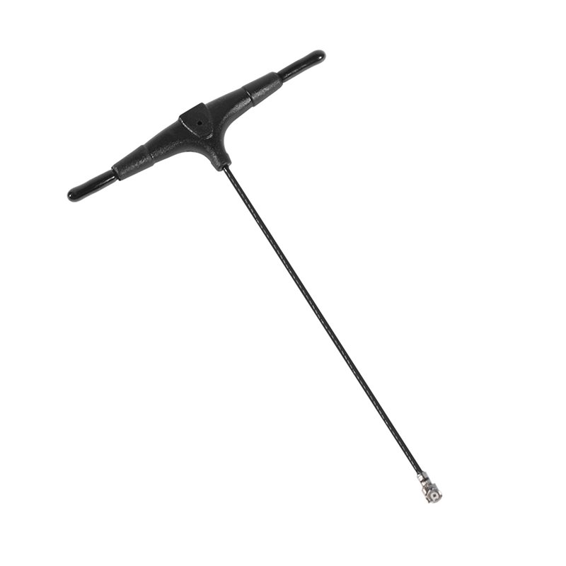 جهاز استقبال 5X ELRS بتردد 2.4 - مراجعة Antenna 2.4Ghz وسعره