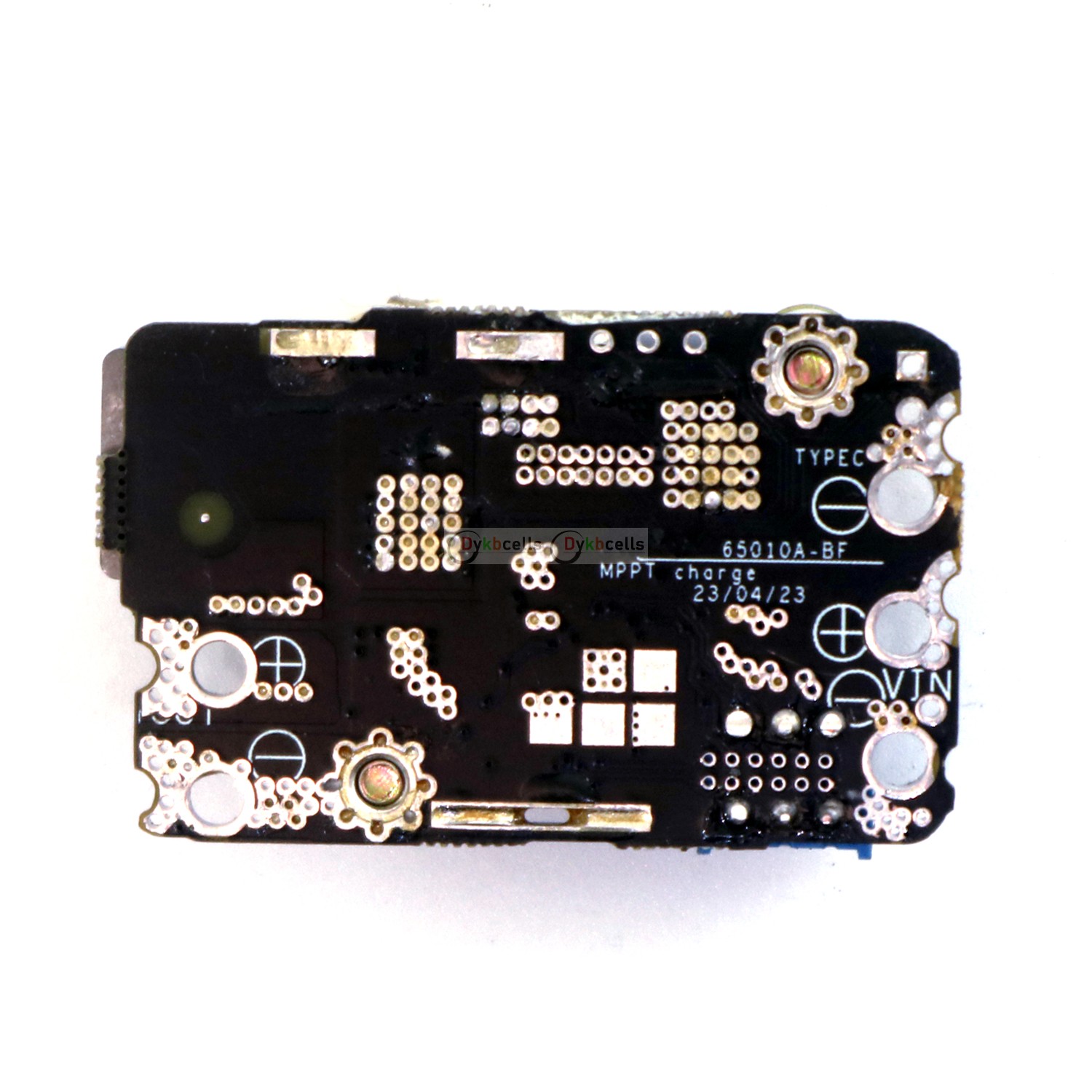 شاحن باك BQ24650 بقوة 150 واط  - مراجعة Li Ion Charger Module وسعره