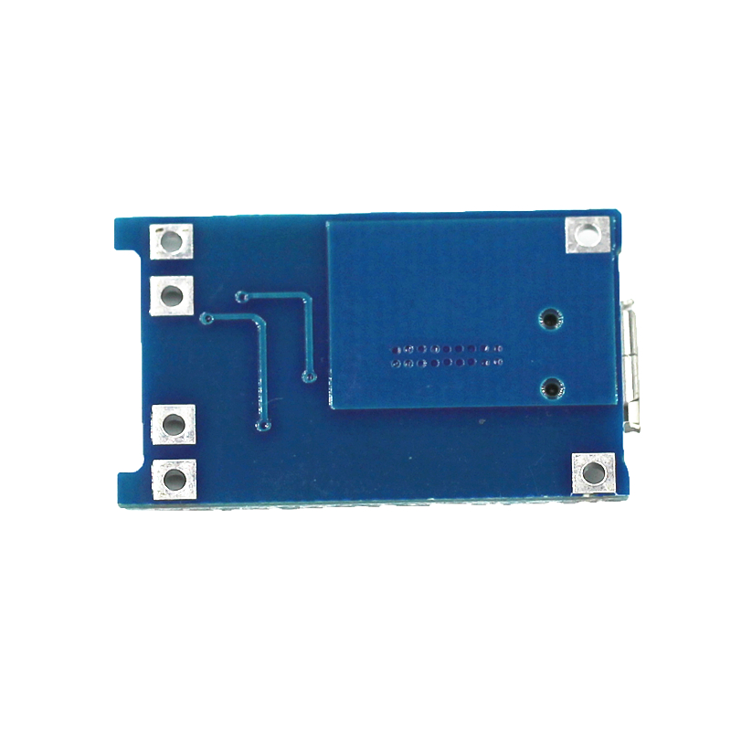 5 قطعة المصغّر USB 5 فولت 1A 1 - مراجعة Li Ion Charger Module وسعره
