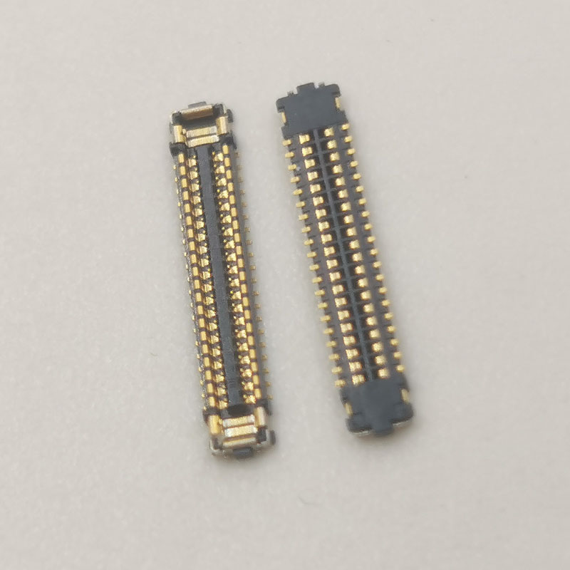 2-10 قطعة شاشة عرض Lcd فليكس ش - مراجعة Ipex Connector وسعره