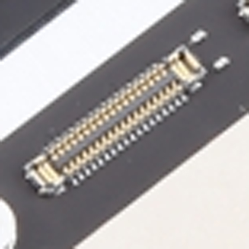 2-10 قطعة شاشة عرض Lcd فليكس ش - مراجعة Ipex Connector وسعره