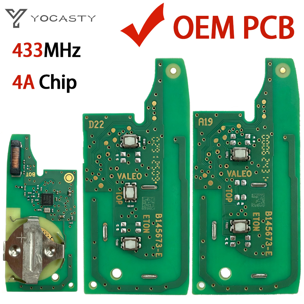 لوحة دوائر أصلية 4A، شريحة 433 - مراجعة Proto Board وسعره