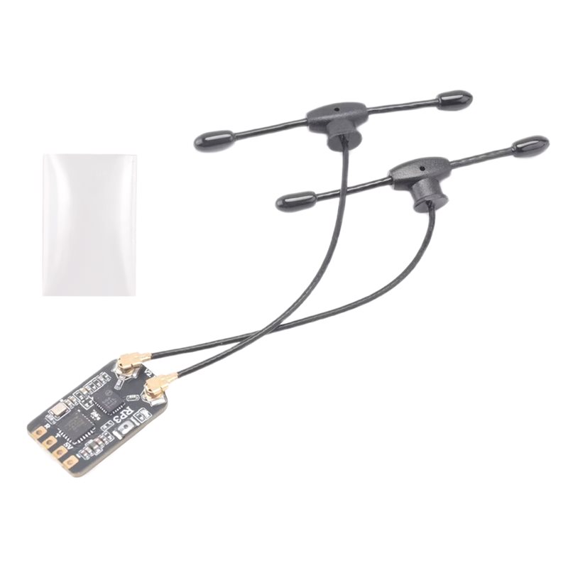 جهاز استقبال ABJA-RP3 ثنائي ال - مراجعة Antenna 2.4Ghz وسعره